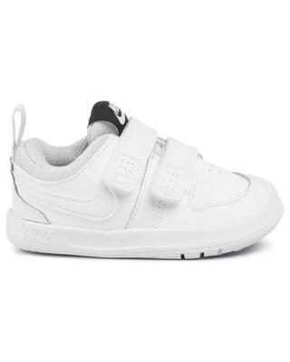 Baskets Nike Blanc