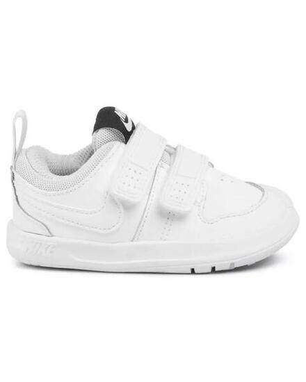Baskets Nike Blanc