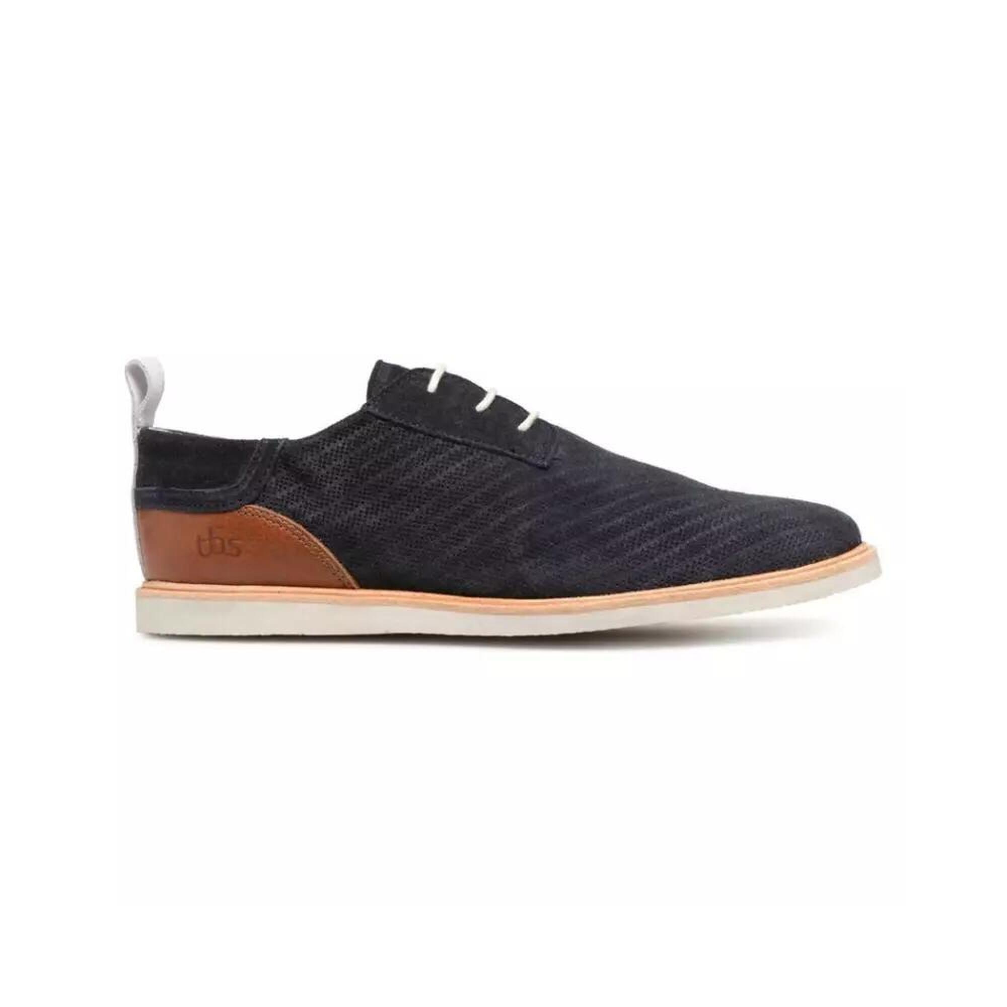 Tbs - Chaussures Homme Tbs Bleu Bleu - Baskets - Bleu - 40 - Decathlon