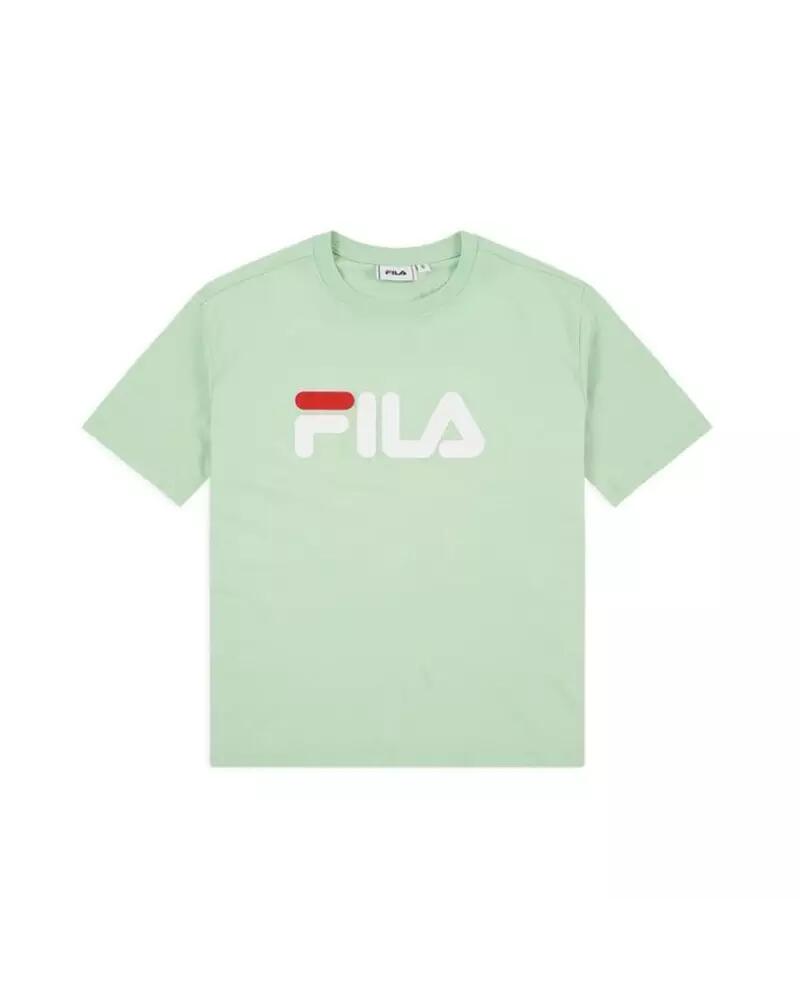 T-shirt Femme Viivika Cropped Tee Wn's 1/2