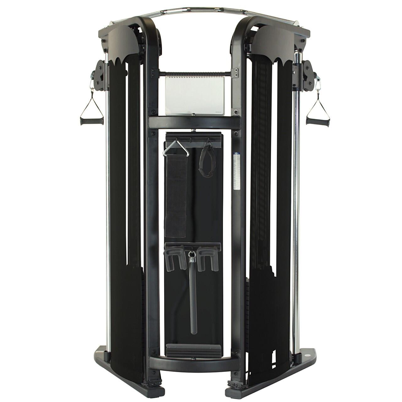 FT1 Functional Trainer - zwart 4/7