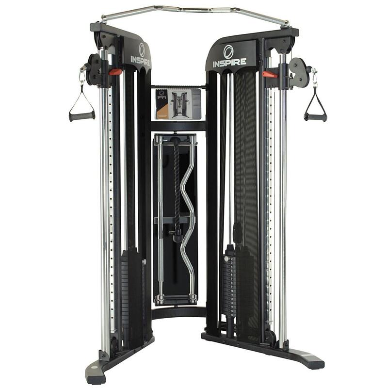 Atlas Trenażer funkcjonalny FT1