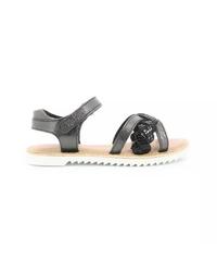 Sandales Kickers Gris