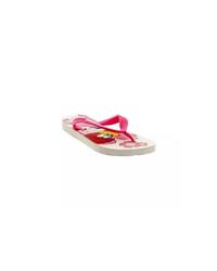 Sandales Havaianas LICENCE Blanc