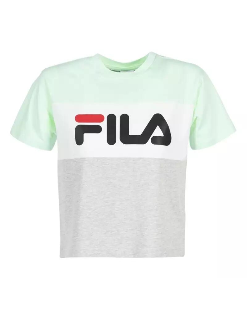 Fila Vert 1/4