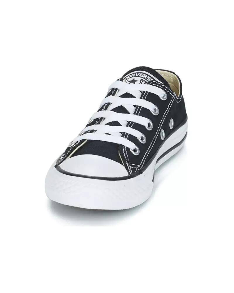 Sneakers Converse Chuck Taylor All Star, Zwart, Kinderen 4/6