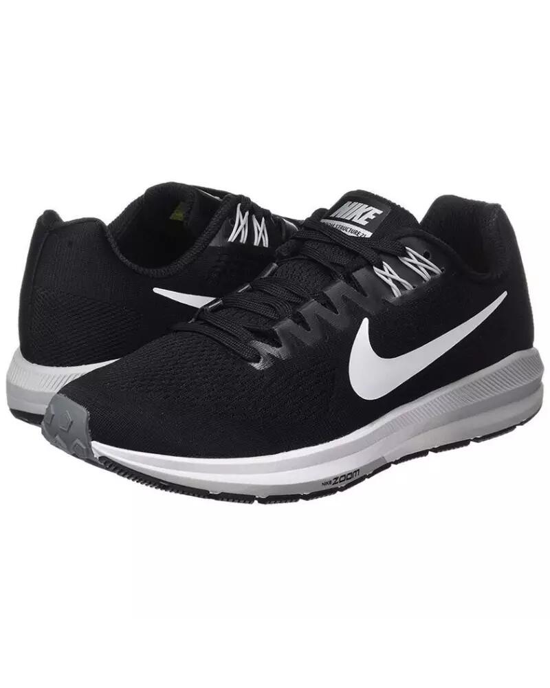 Baskets Nike Noir 3/6