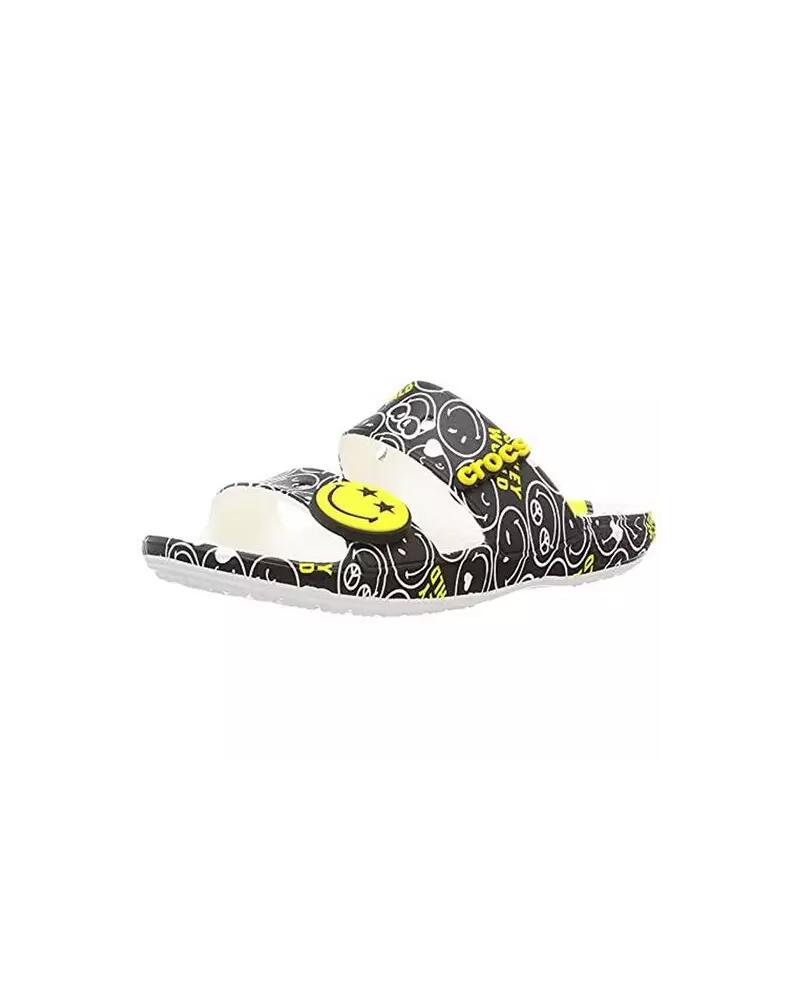 Mules Crocs Multicolore 2/5