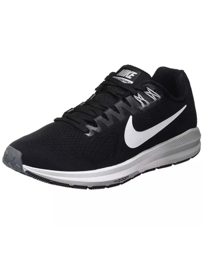 Baskets Nike Noir 2/6