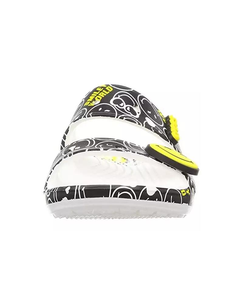 Mules Crocs Multicolore 5/5