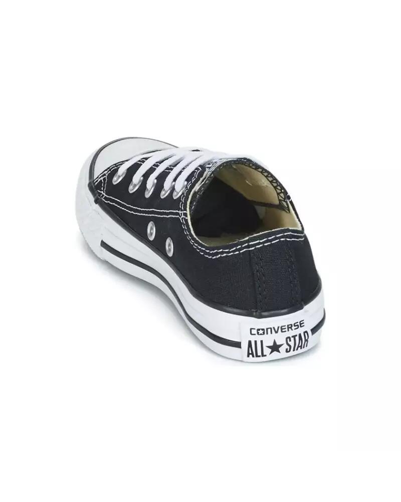 Sneakers Converse Chuck Taylor All Star, Zwart, Kinderen 5/6