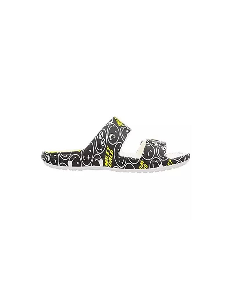Mules Crocs Multicolore 1/5