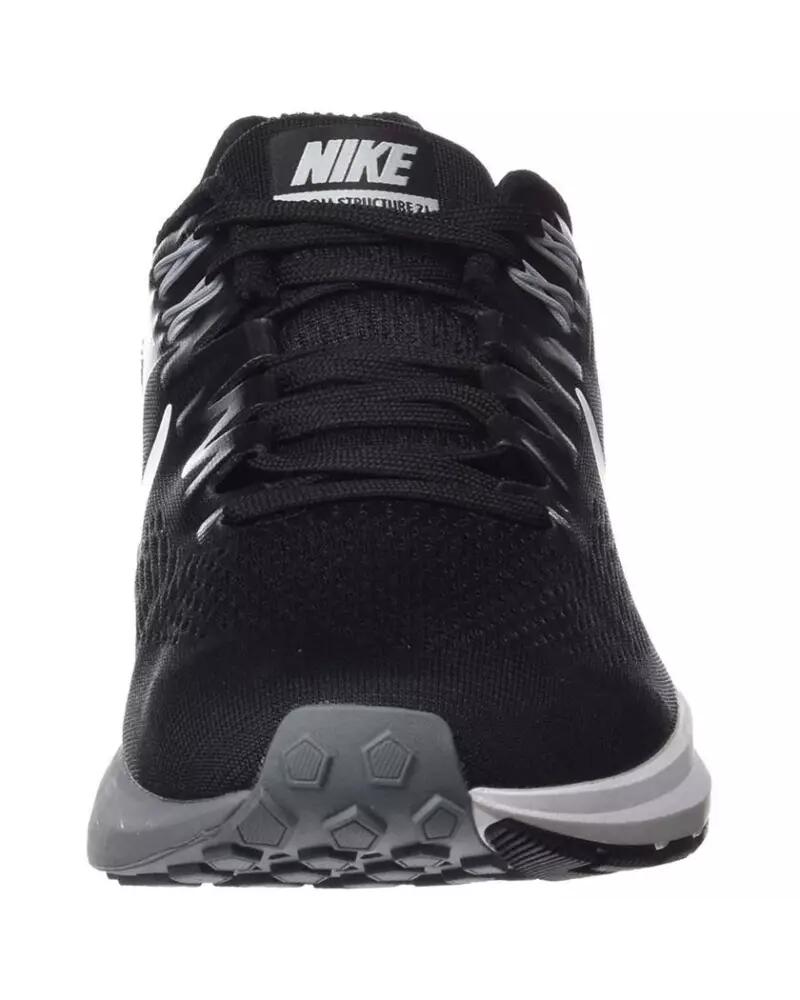 Baskets Nike Noir 4/6