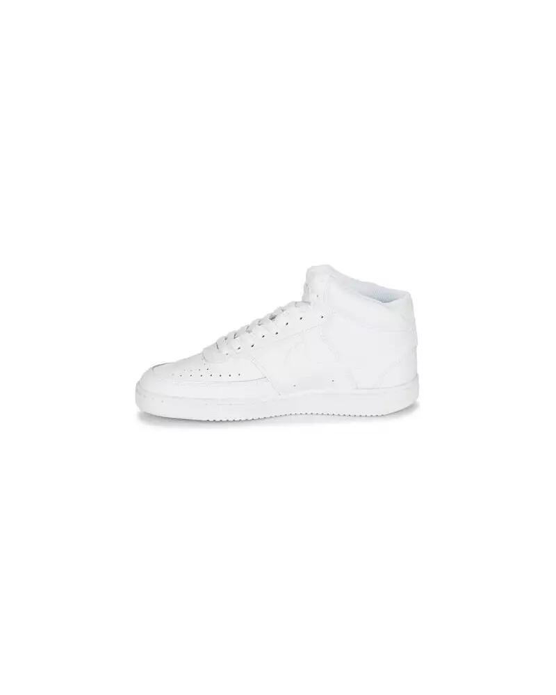Femme COURT VISION MID NIKE 100-BLANC CD5436 Blanc Nike 3/7