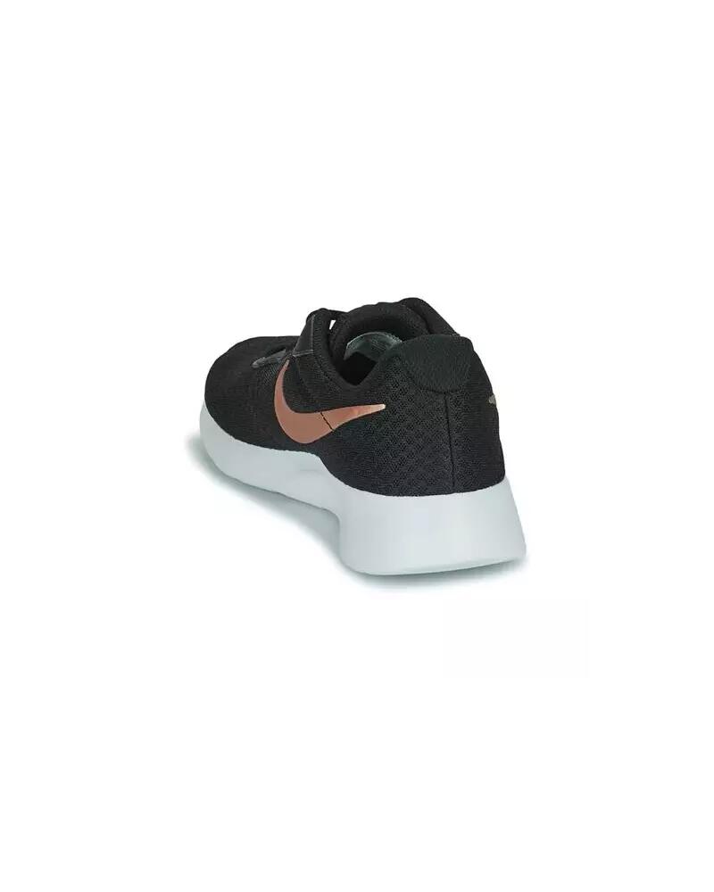 Baskets mode Femme WMNS TANJUN Noir 4/5