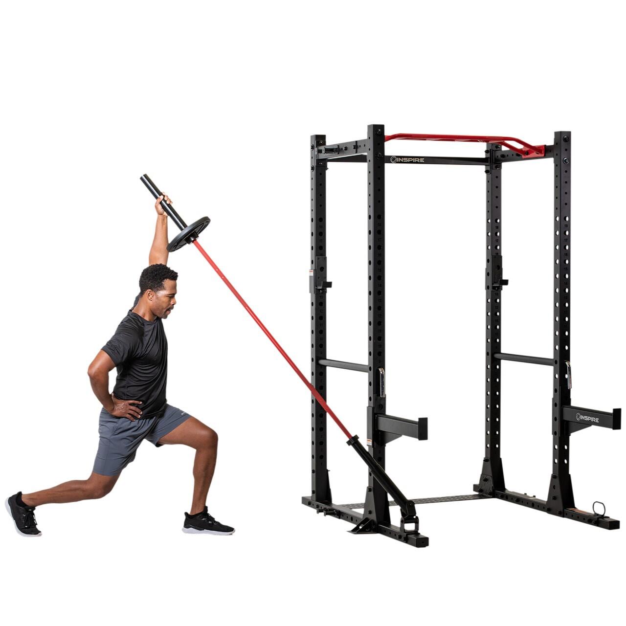 Power Cage FPC1 - Full Option 4/7