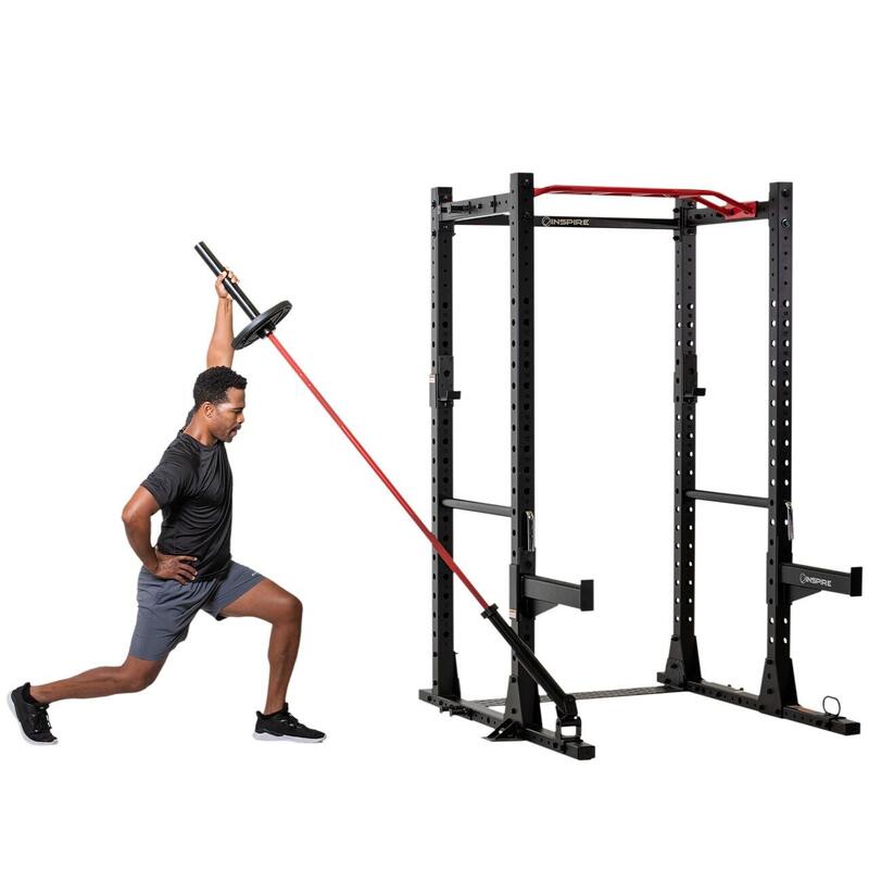 Power Cage FPC1 - Option complète - Power Rack