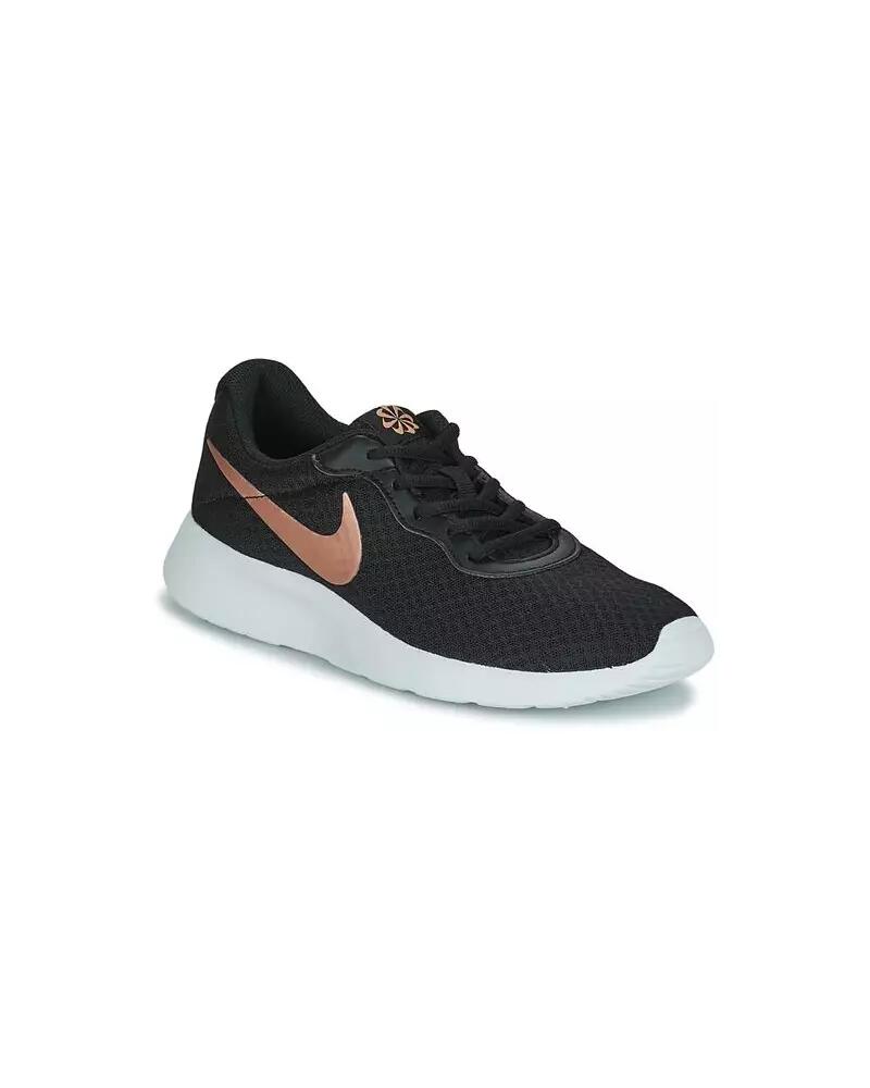 Baskets mode Femme WMNS TANJUN Noir 2/5