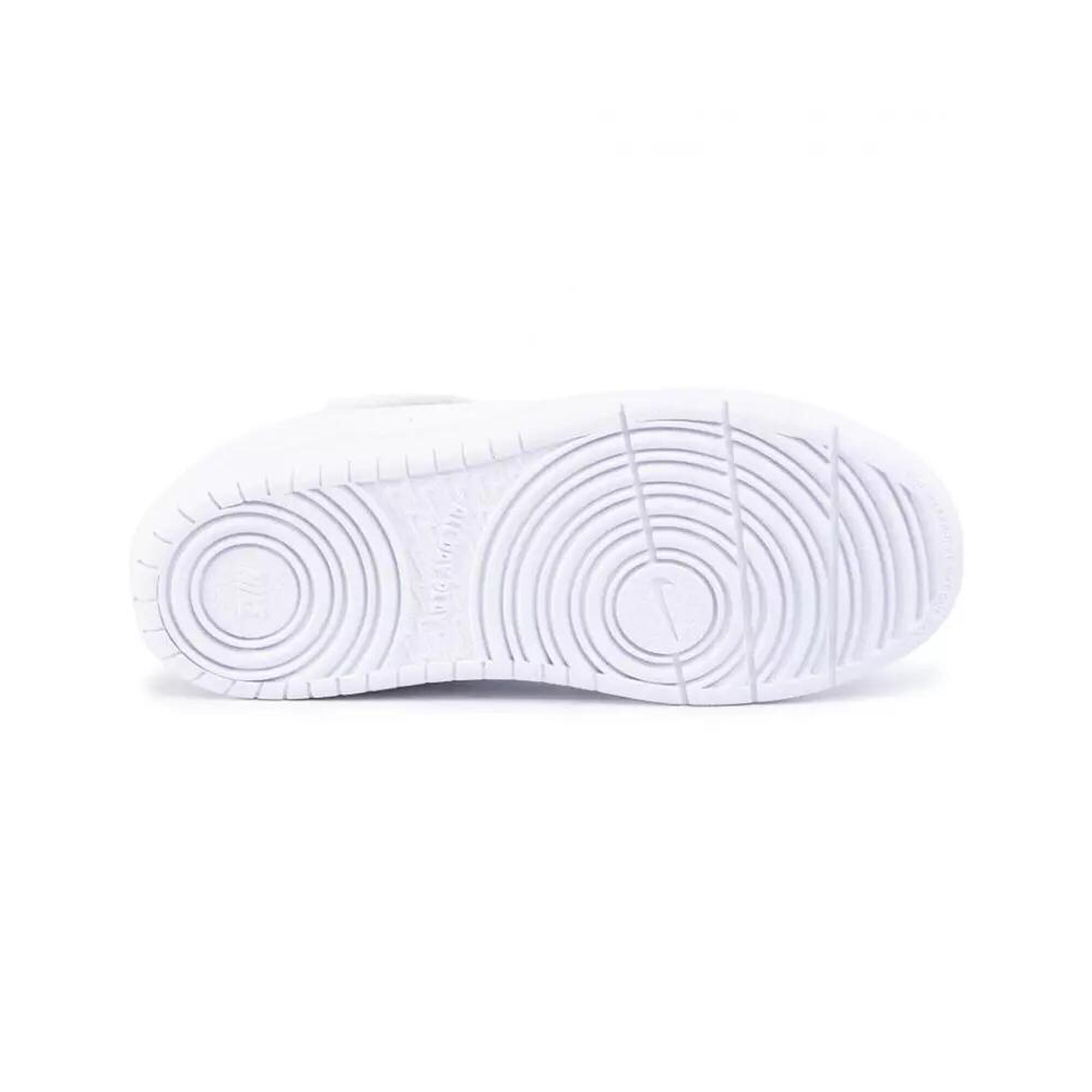 Nike Court Borough Low 2, Branco