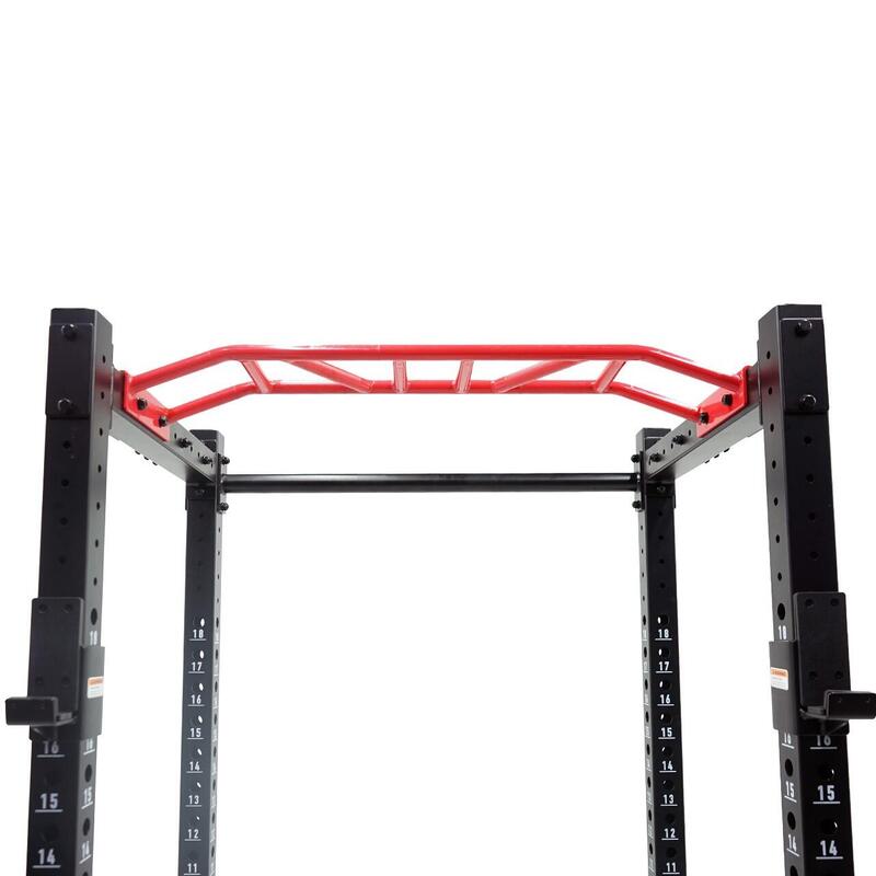 Power Cage FPC1 - Option complète - Power Rack