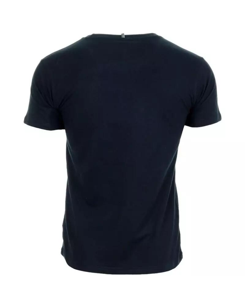 Ellesse EH H TMC UNI Bleu 3/3