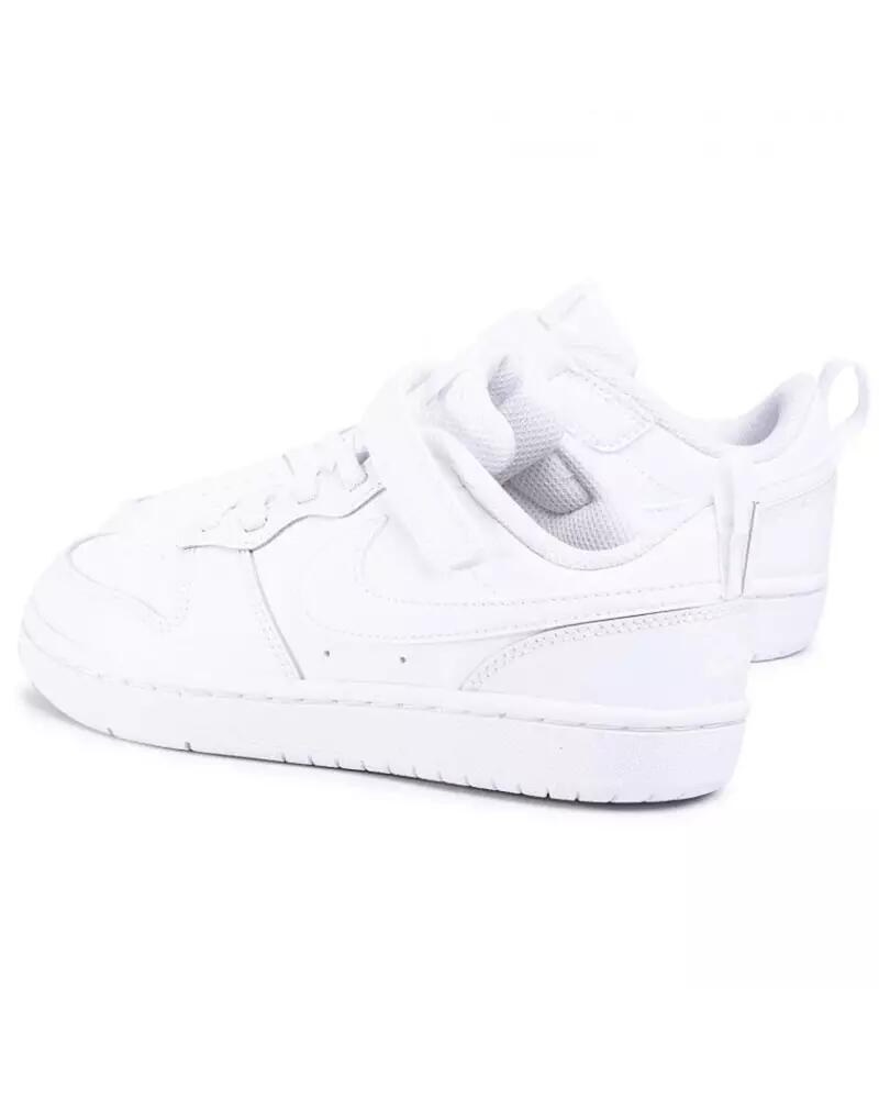 Zapatillas Deportivas Niños NIKE COURT BOROUGH LOW (PSV) 4/6