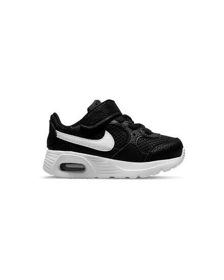 Scarpe Da Ginnastica Nike Modello Air Max Sc Colore Nero
