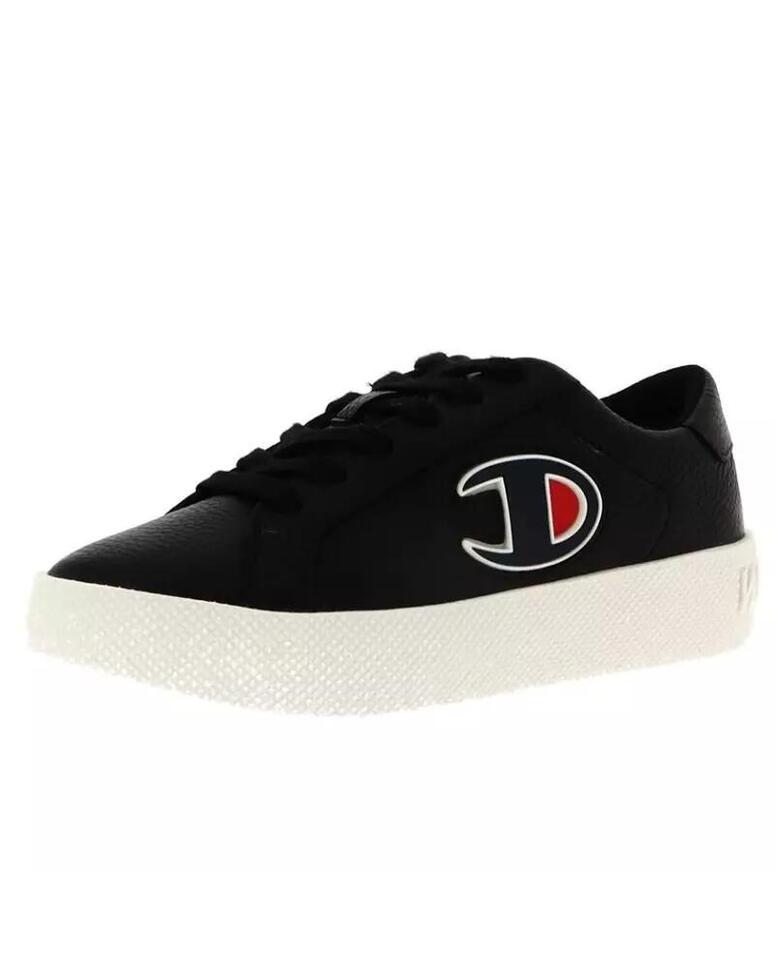 Buty do chodzenia damskie Champion Rochester 1919 Era Leather