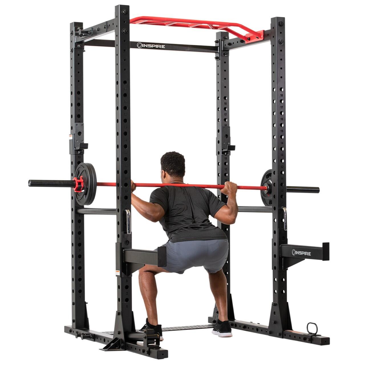 Power Cage FPC1 - Full Option 3/7