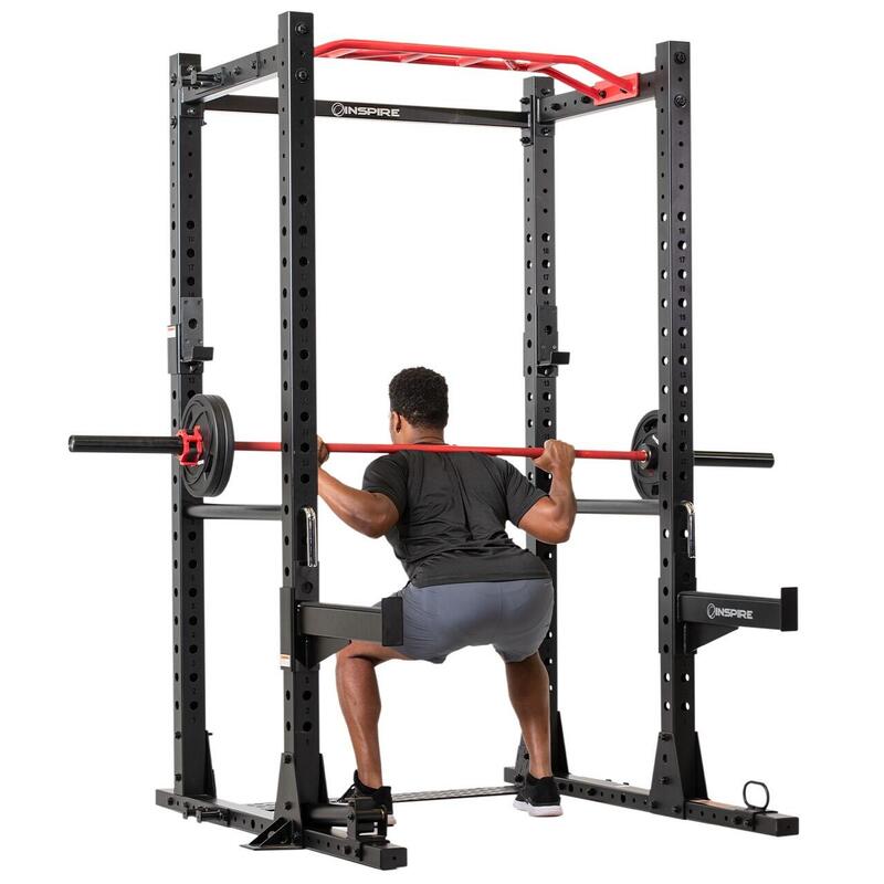 Power Cage FPC1 - Option complète - Power Rack