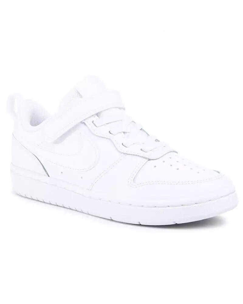 Zapatillas Deportivas Niños NIKE COURT BOROUGH LOW (PSV) 2/6