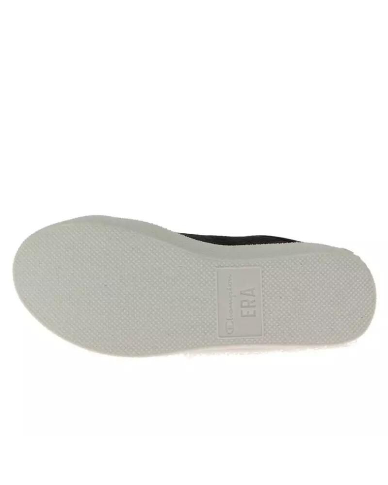 Baskets Femme ERA Champion KK001 NBK / WHT S10739 Noir Champion 4/6