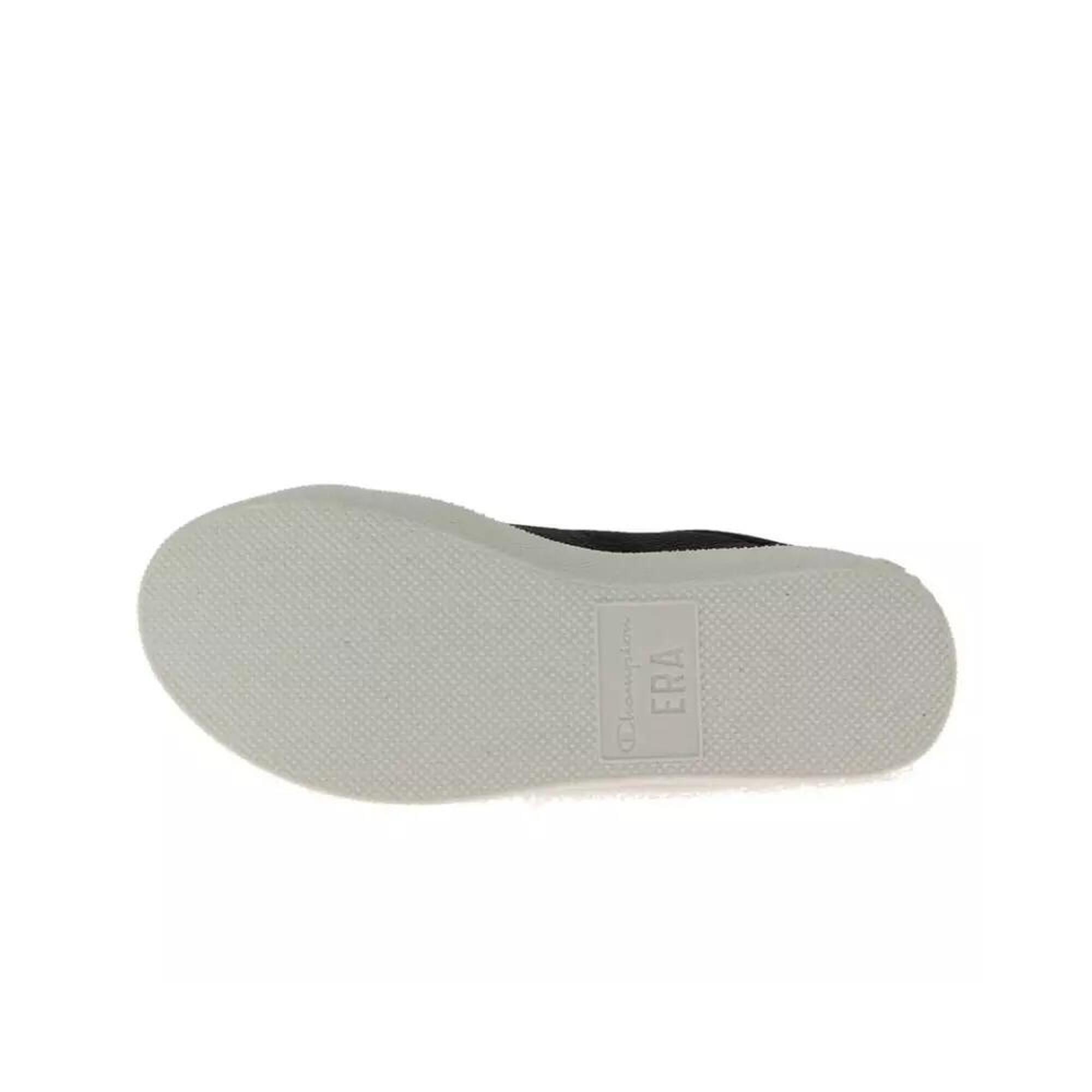 Baskets Femme ERA Champion KK001 NBK / WHT S10739 Noir Champion