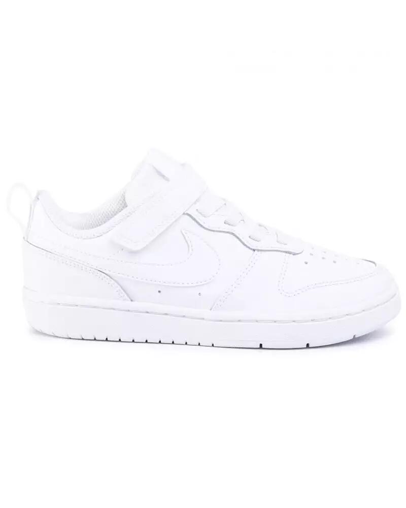 NIKE Zapatillas Deportivas Niños NIKE COURT BOROUGH LOW (PSV)