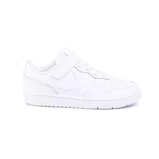 Sneakersy dziecięce Nike Court Borough Low 2