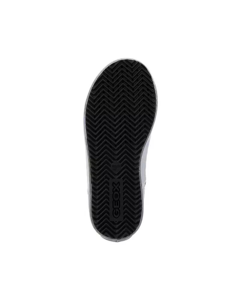 Baskets Geox Bleu 4/5