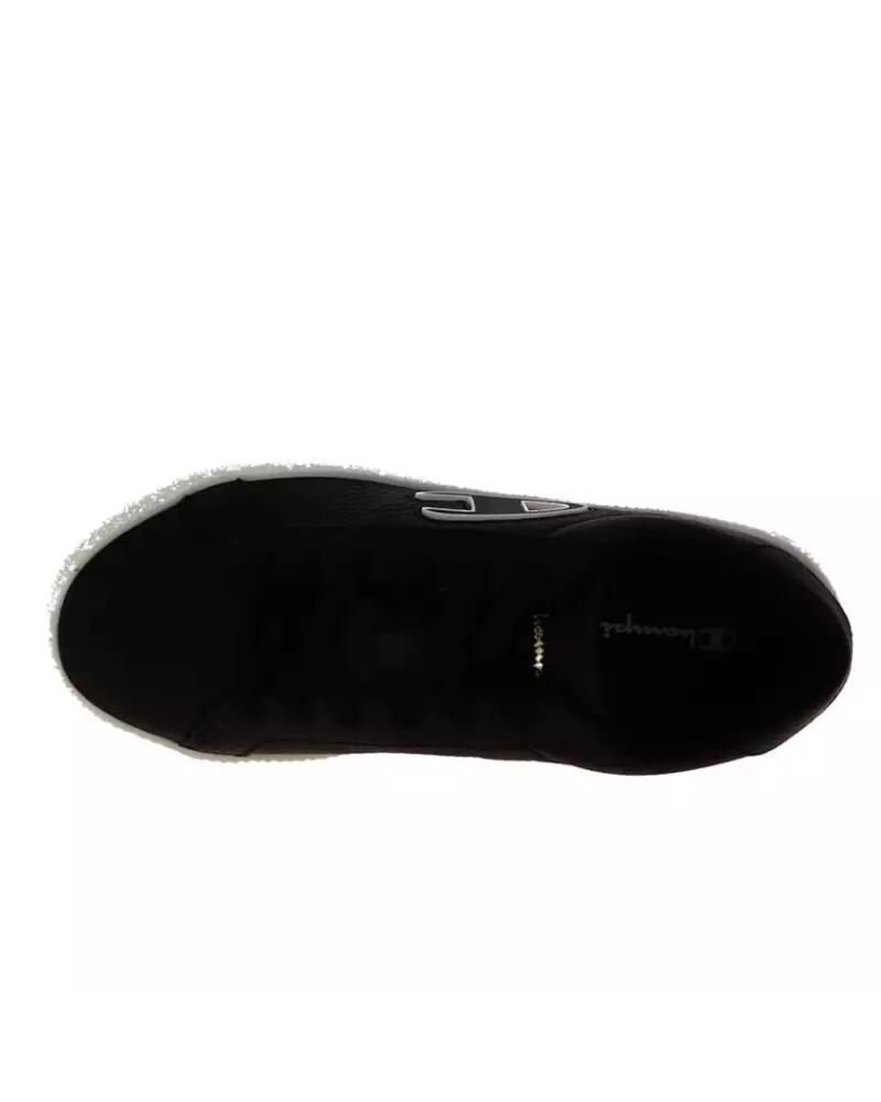 Baskets Femme ERA Champion KK001 NBK / WHT S10739 Noir Champion 5/6