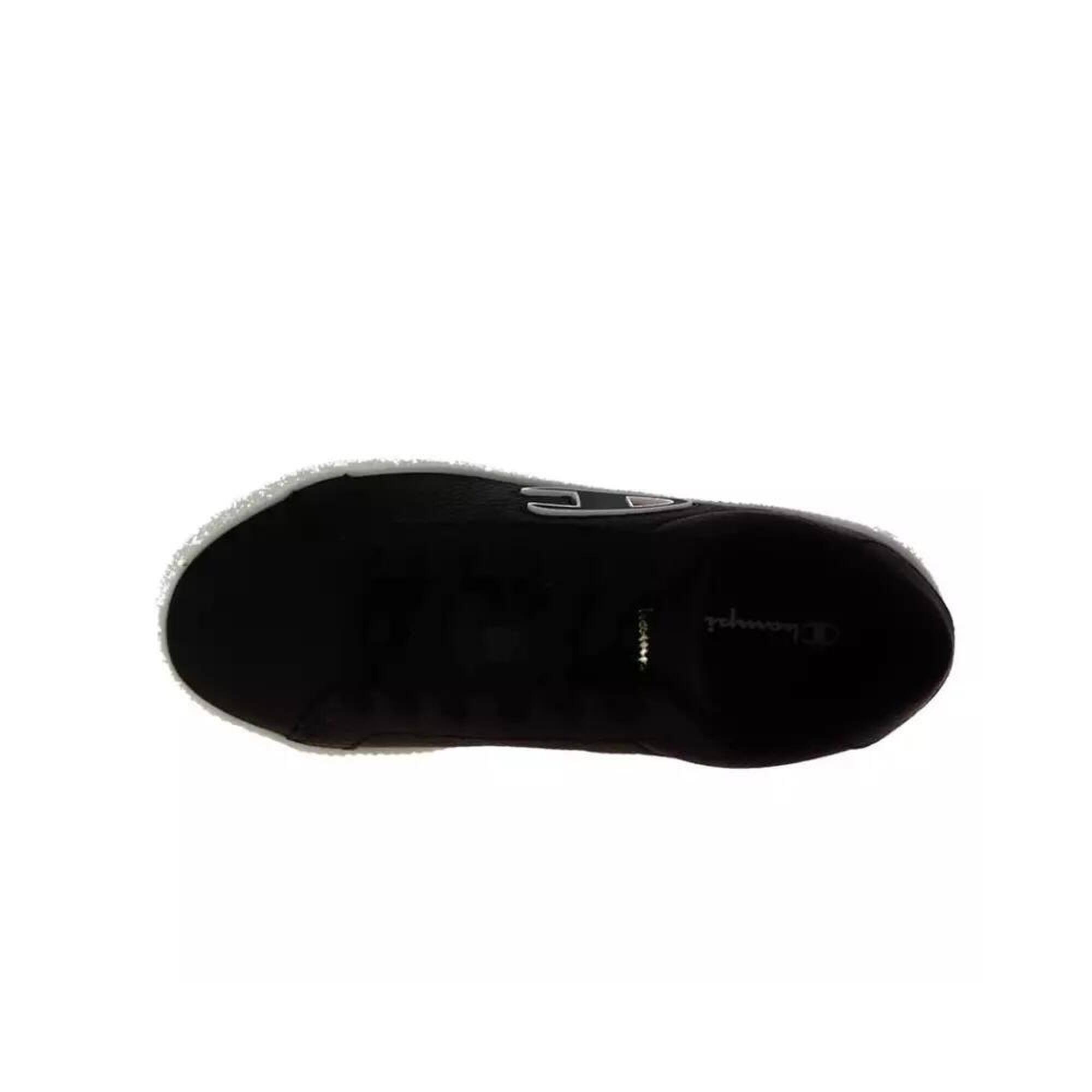 Baskets Femme ERA Champion KK001 NBK / WHT S10739 Noir Champion