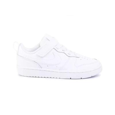 Sneakersy dziecięce Nike Court Borough Low 2