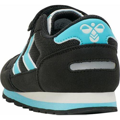 Baskets Hummel Noir 3/6