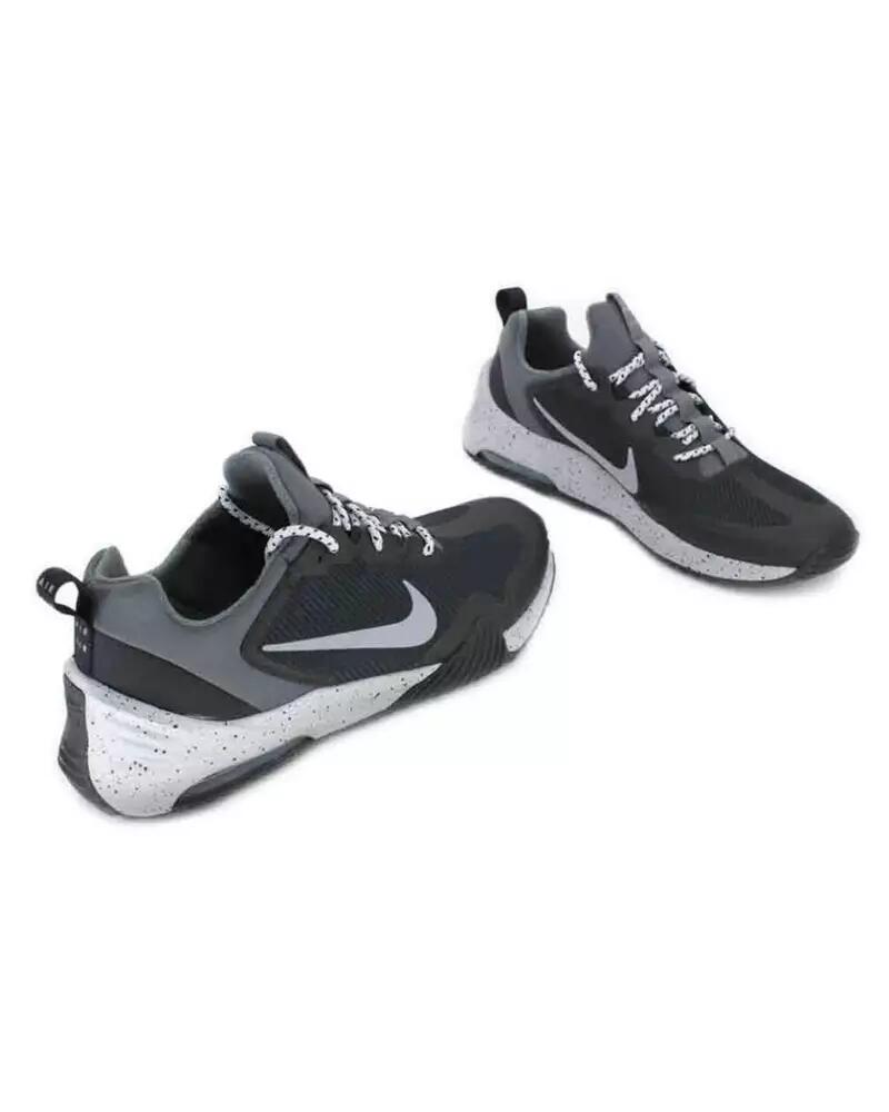 Chaussures de sport Nike Gris 5/5