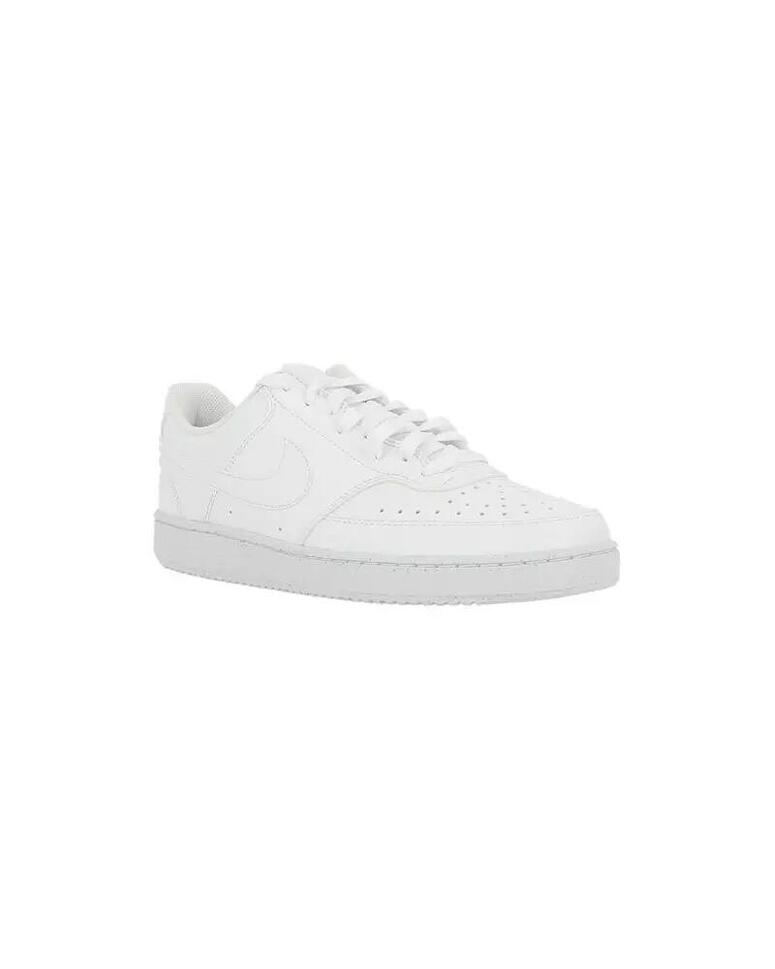 Buty męskie sportowe do chodzenia Nike COURT VISION LO NN