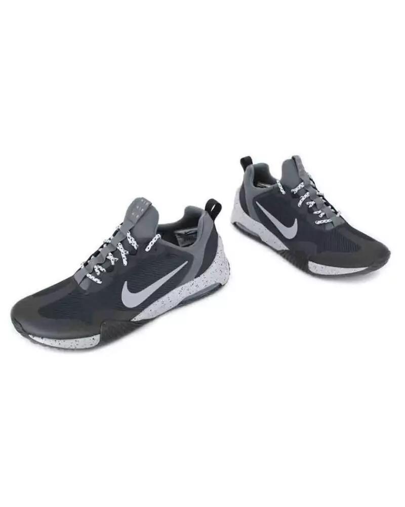 Chaussures de sport Nike Gris 4/5