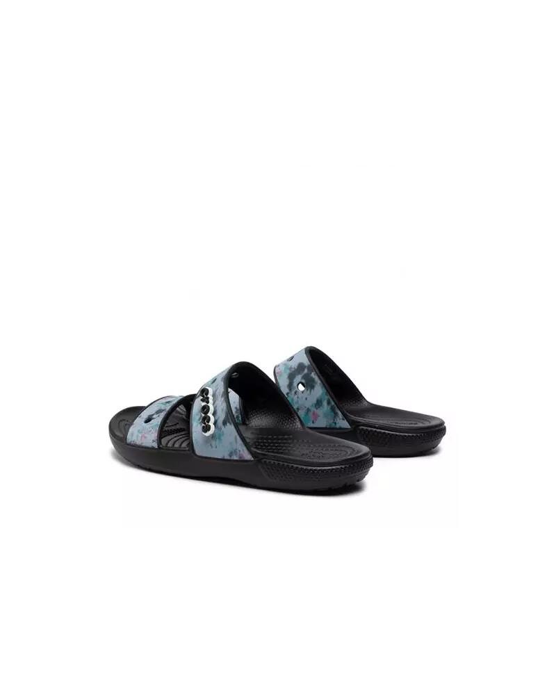 Mules Crocs Bleu 4/5