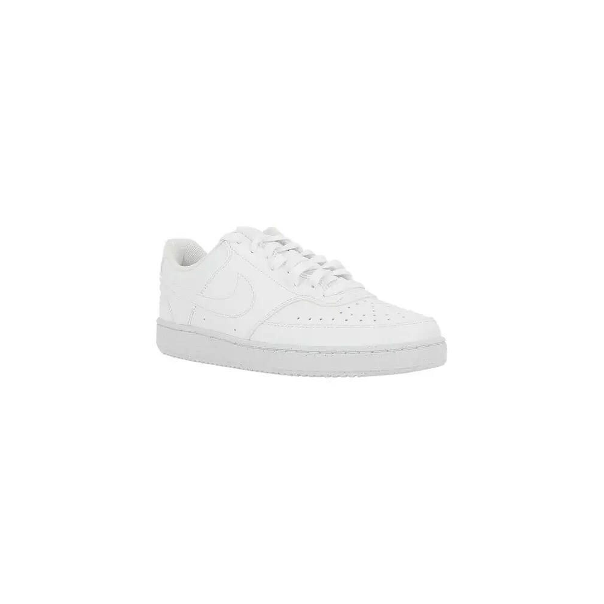 Chaussures  Court Vision Low Next Nature Triple White