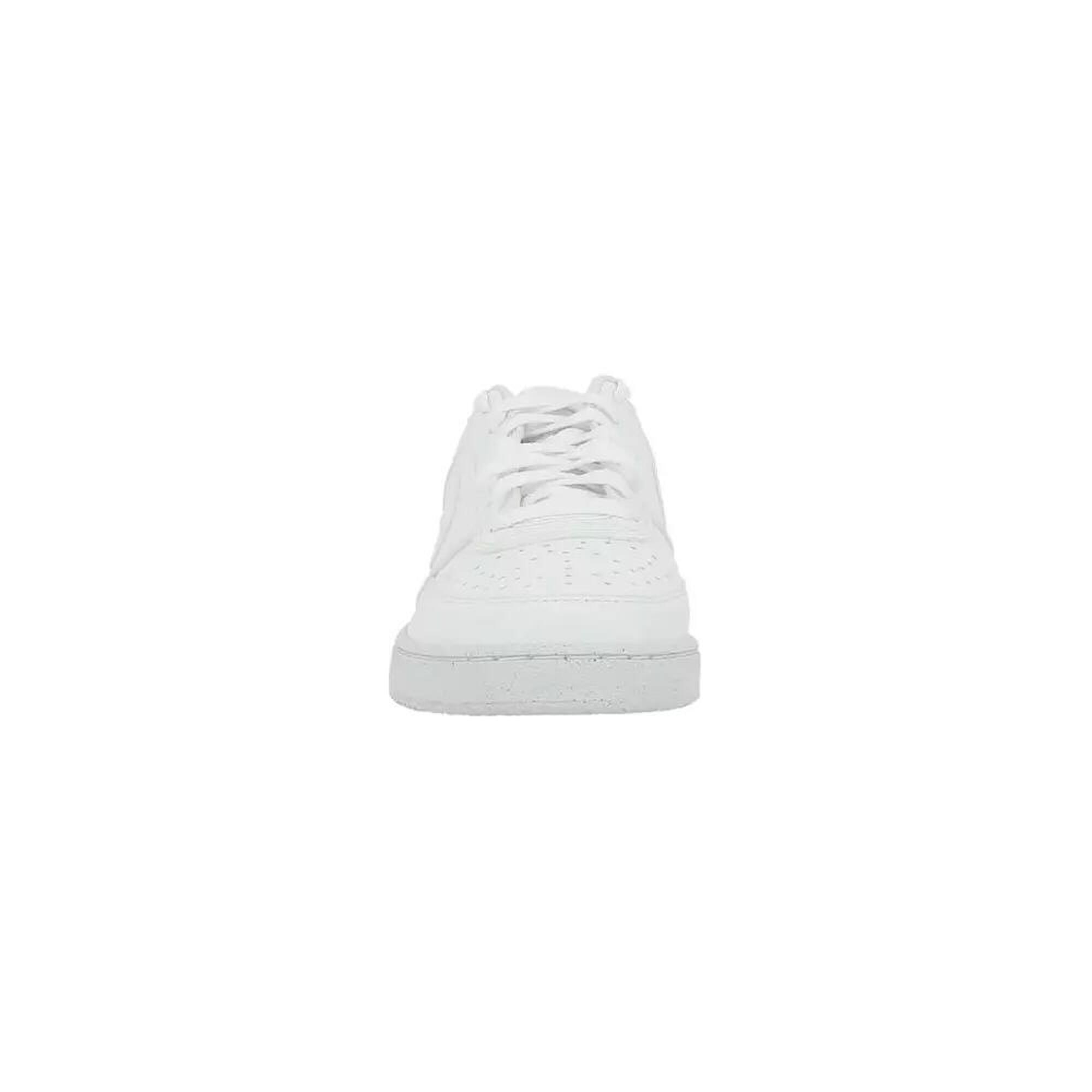 Chaussures  Court Vision Low Next Nature Triple White