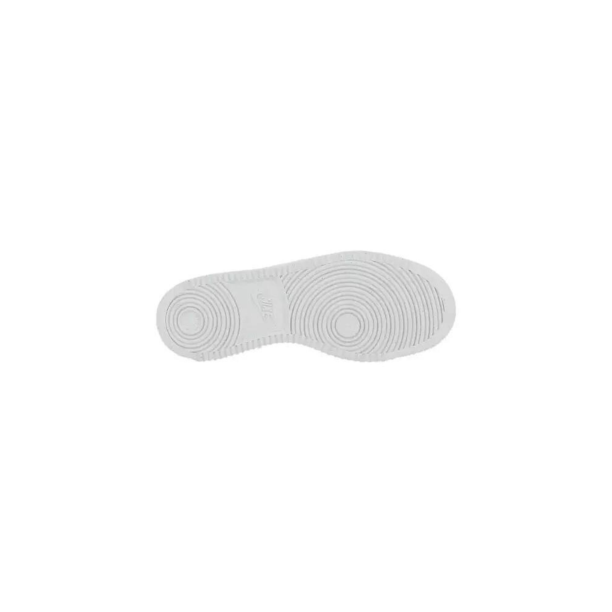 Chaussures  Court Vision Low Next Nature Triple White