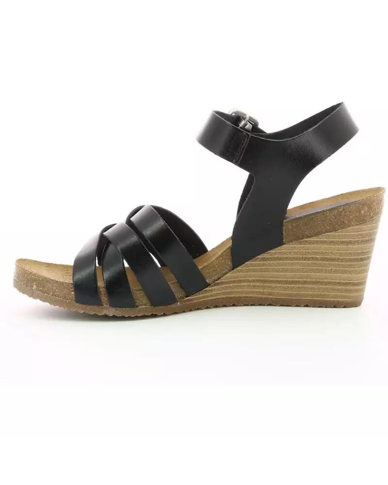 Kickers Noir 5/5