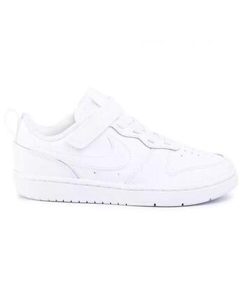 Buty do chodzenia dla dzieci Nike Court Borough Low 2 Psv