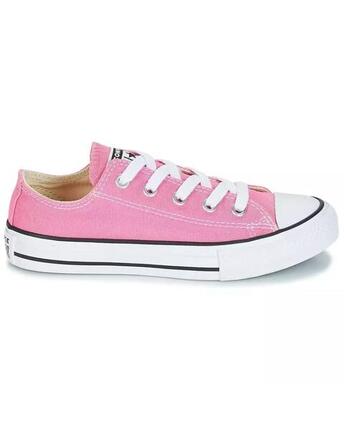 Zapatillas Converse Chuck Taylor All Star Classic, Rosado, Niños